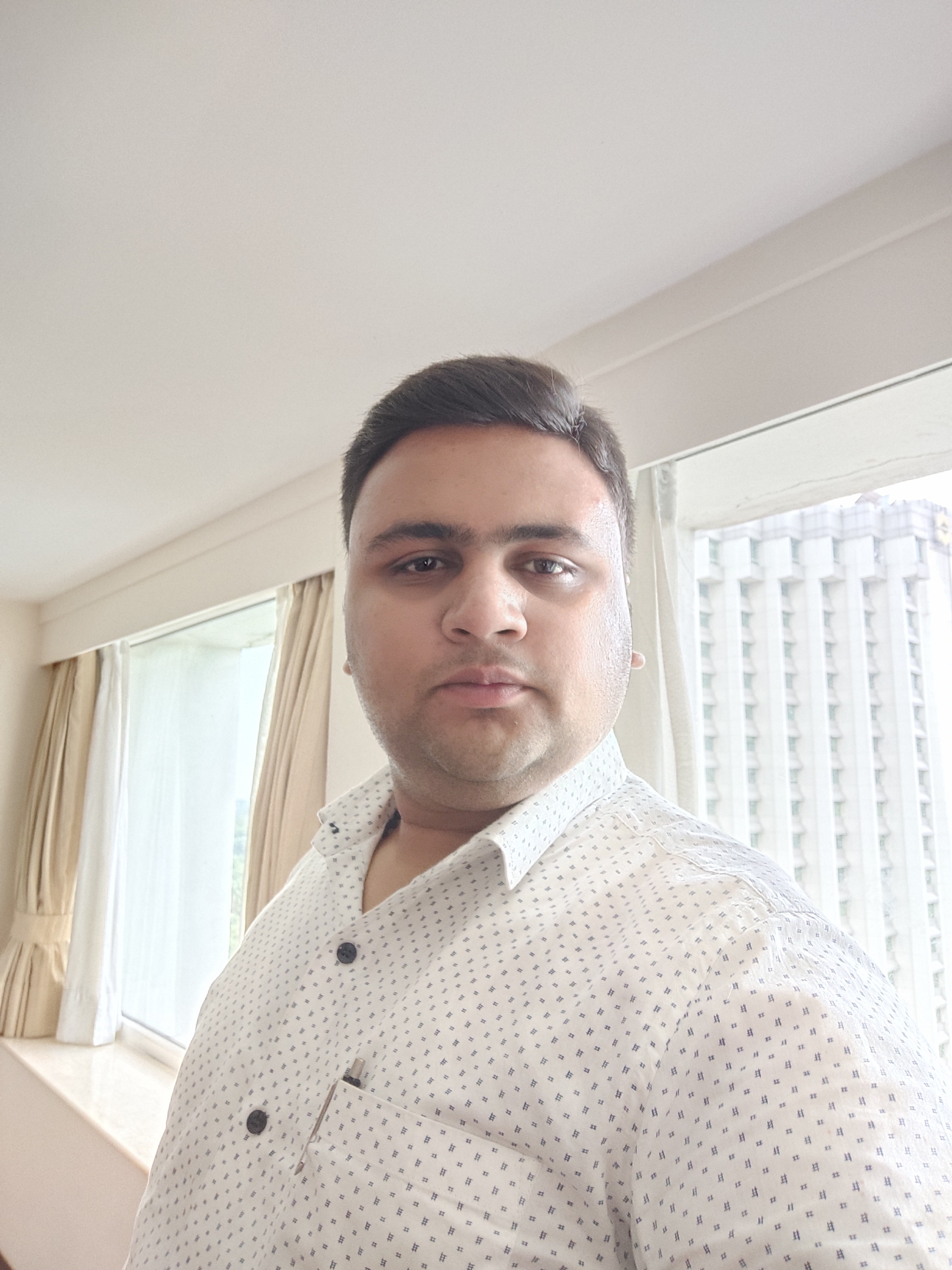 Shourey jain