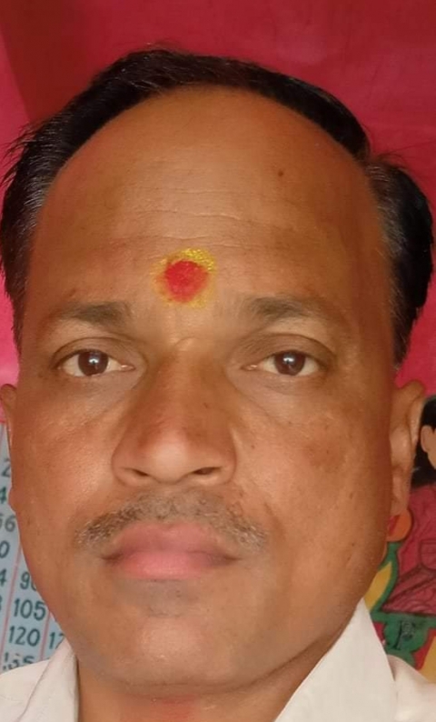 Dileep Mishra