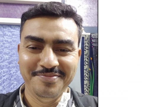 Shankarlal Choudhary