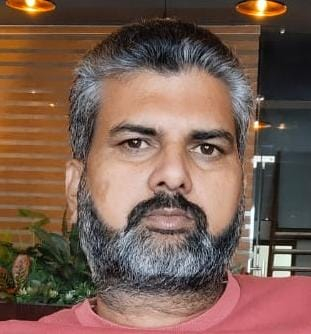 Gurdeep Singh