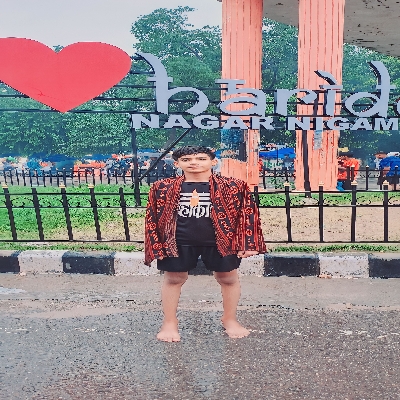 RACHIT AHIRWAR