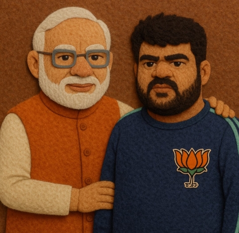 VARUN SINGH SUNEJA