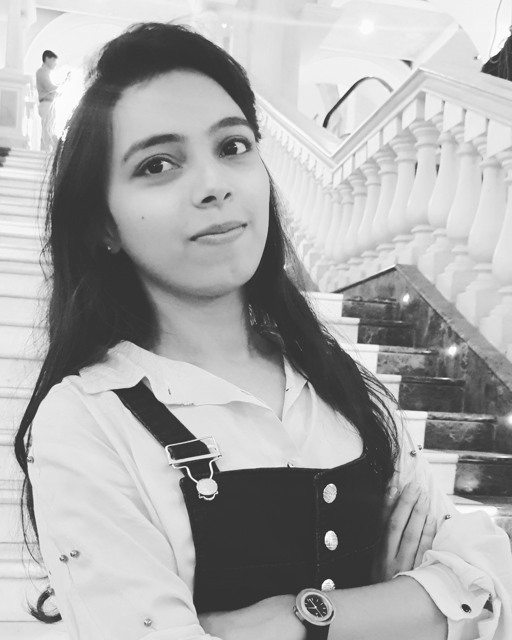 Subhadra pandey