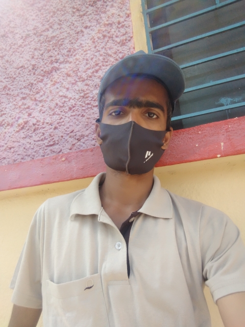 Narendra Domb