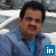 Pvs Chandra Sekhar