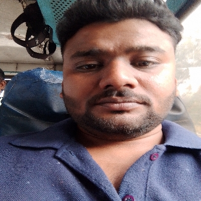 Uday Patil
