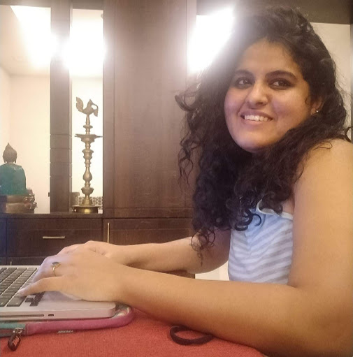 Tanvi Kesari