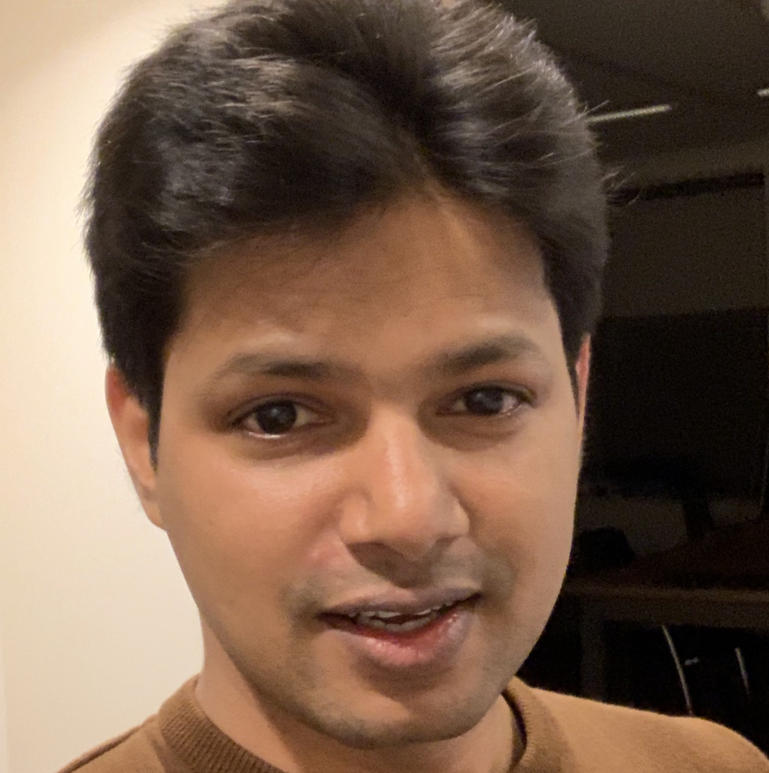 Jnana Ranjan Dhal