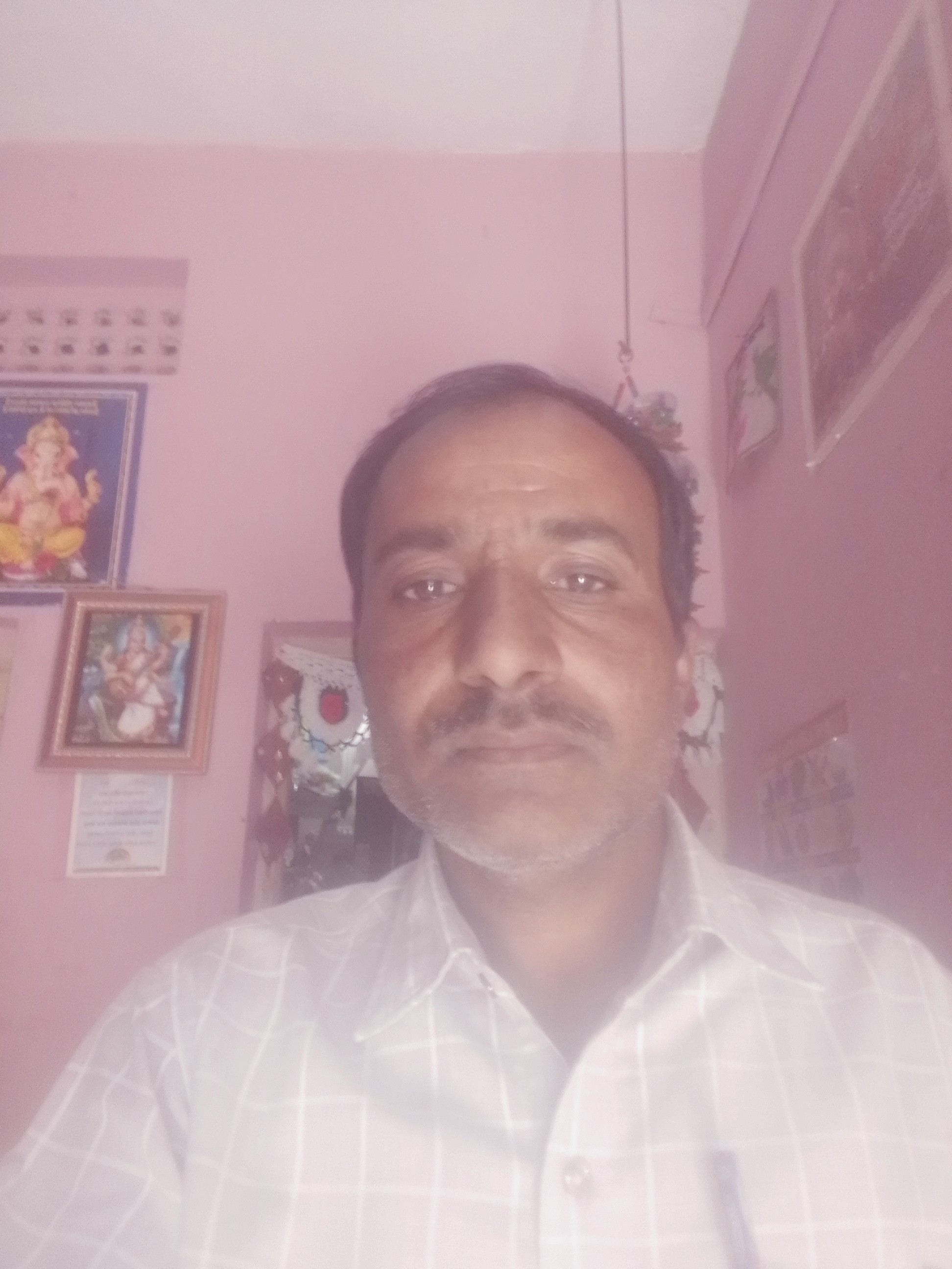 Tondre Madhav Shankarrao