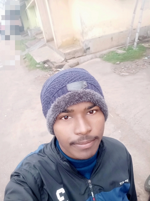 sapan Kumar kalindi