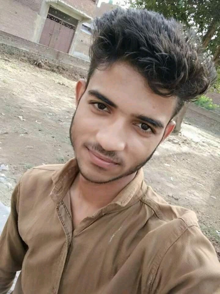 AJAY RAI