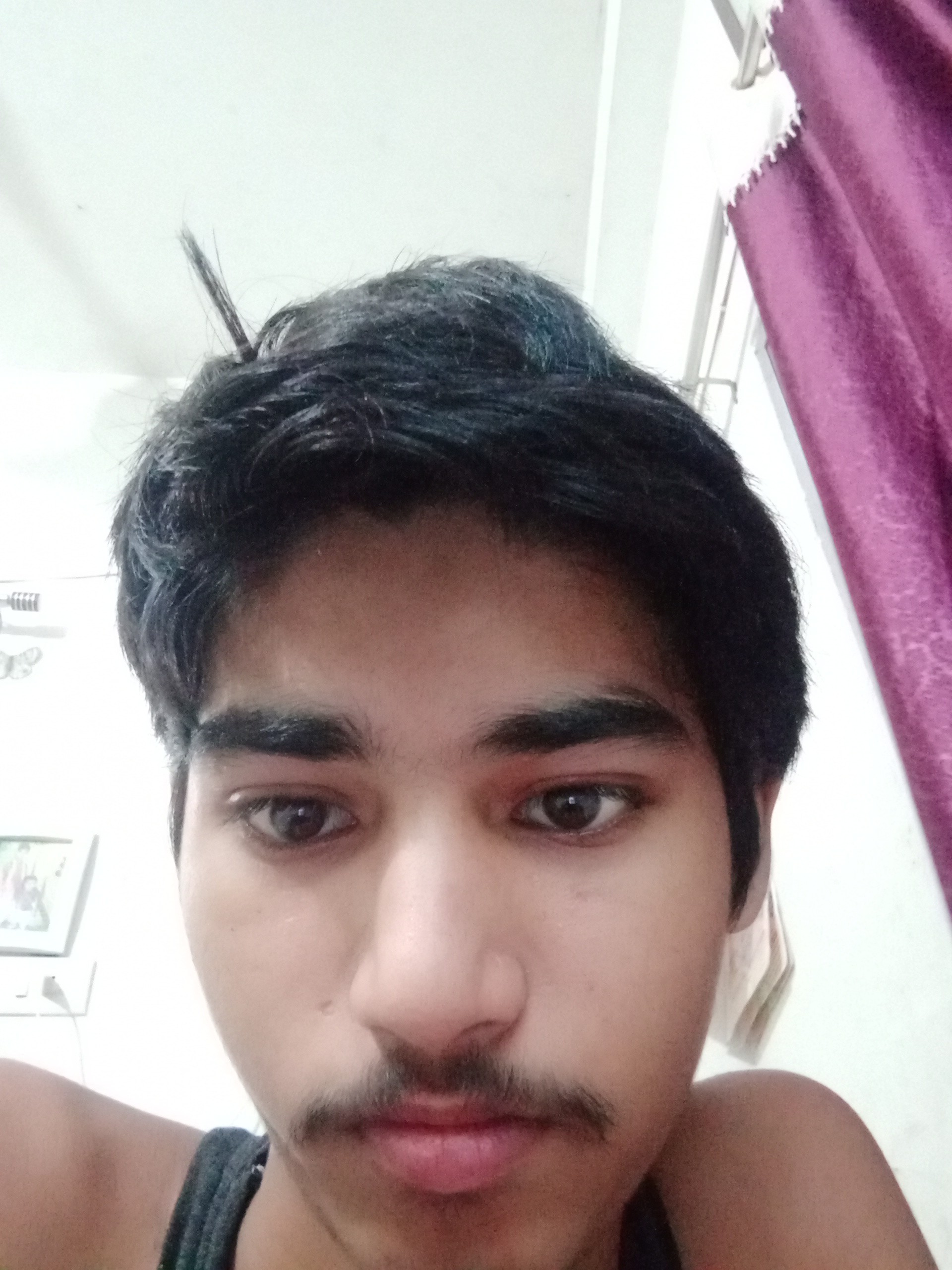 Himanshu Ashok Saonerkar
