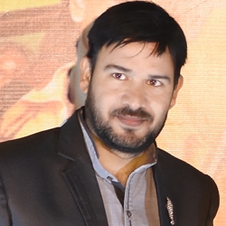 Arun Jain