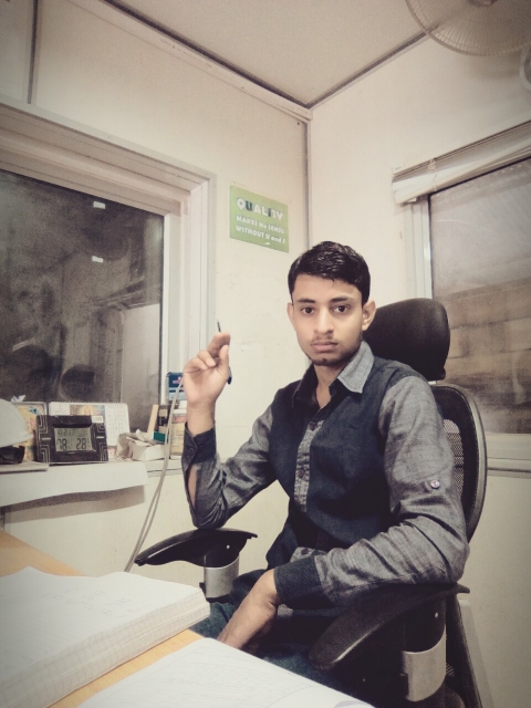 SUNNY SHARMA
