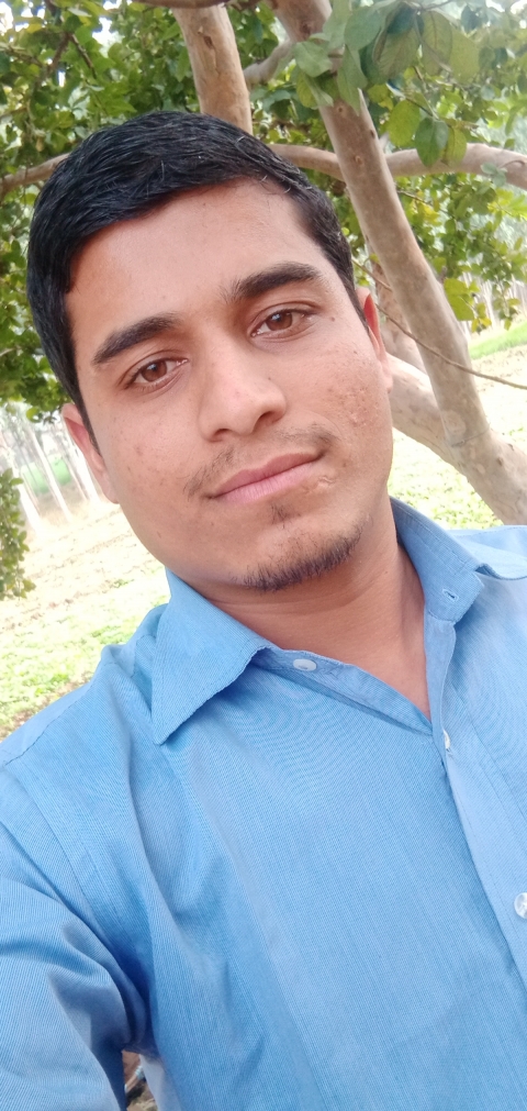 Shubham Deshmukh