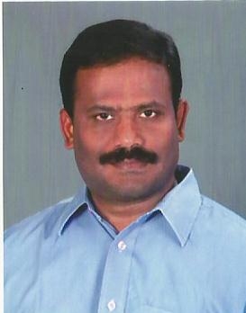 Balaji Mahamuni