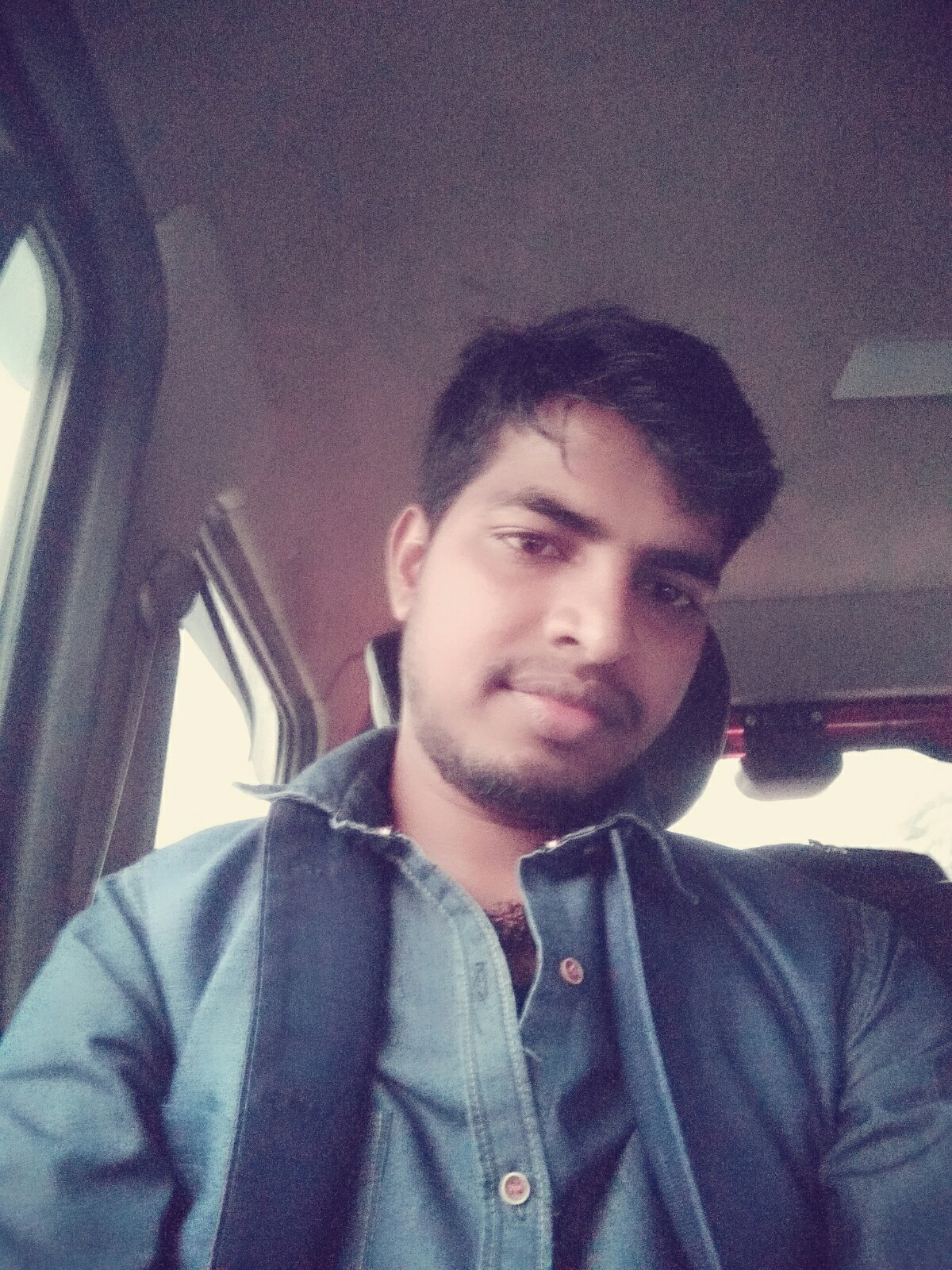 Kundan kumar chaudhary