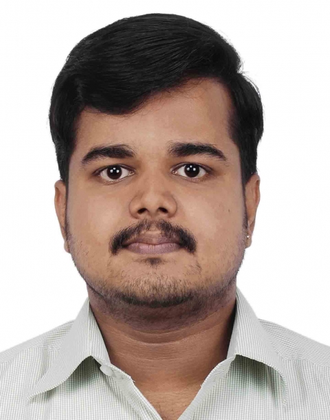 Raneesh P Nambi