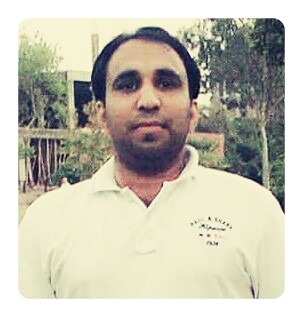 Ravinder Ahlawat