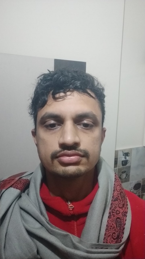 Sanath Kumar T