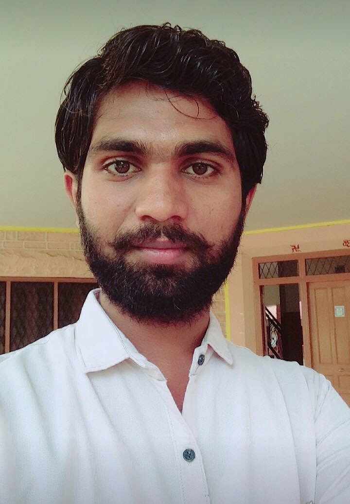 Ram Awatar Bhati