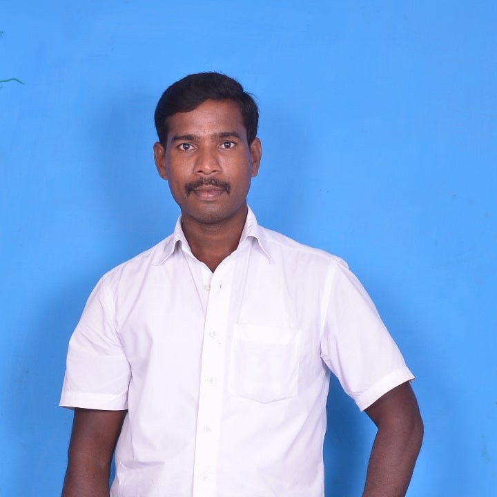 Mariappan Subbiah
