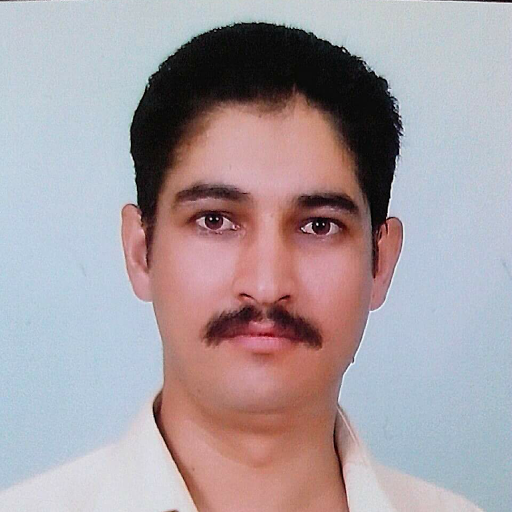 SANJEEV NEGI