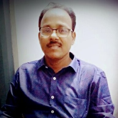 Arjun Charan Behura 