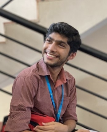 Avinash Paul Fernandes