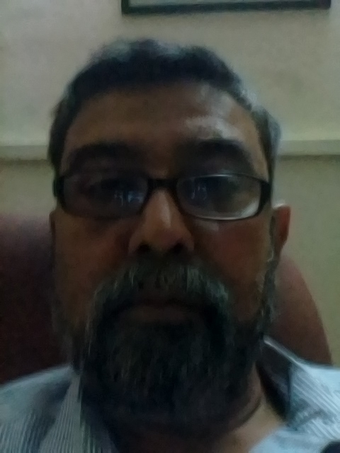 Dinesh Saxena