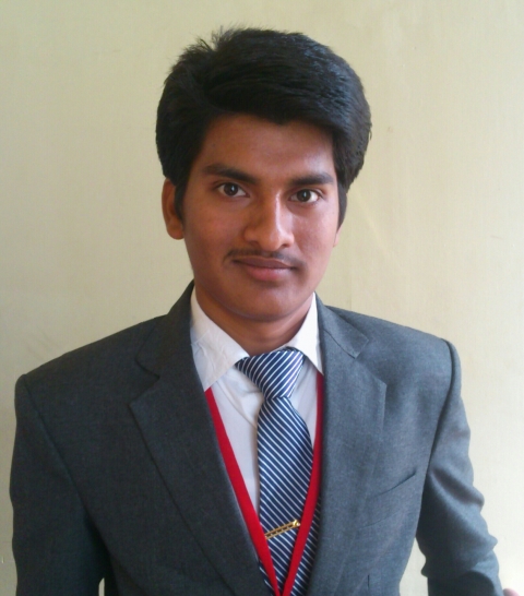 Manjunath Degal
