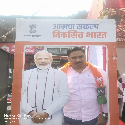 kaushlendra singh