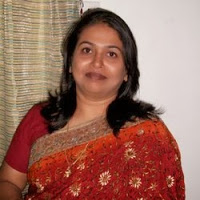Anila Thomas