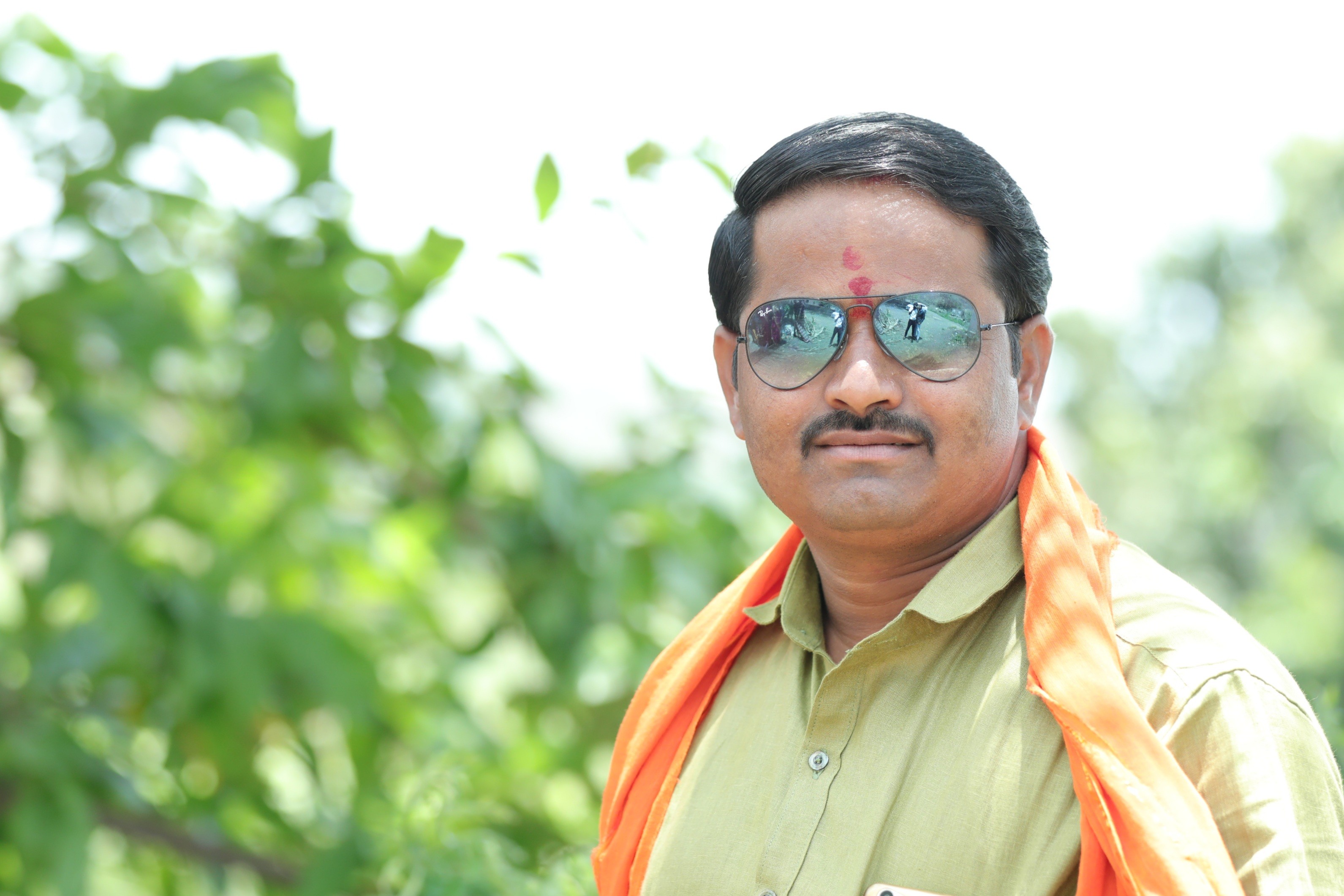 Prakash Dond