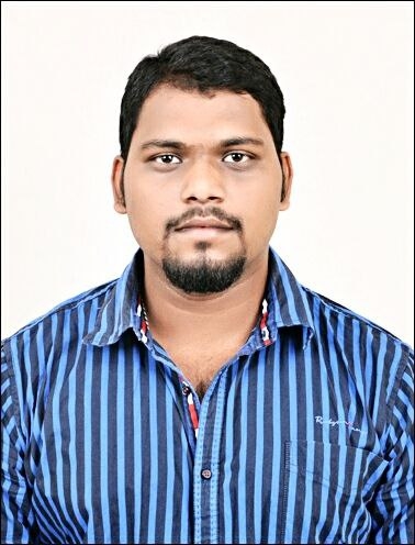 Shravan Kumar Ankem