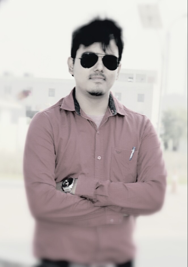Nayan Kumar Shaw