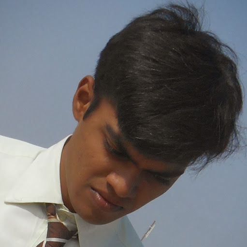 Dhimesh Parmar