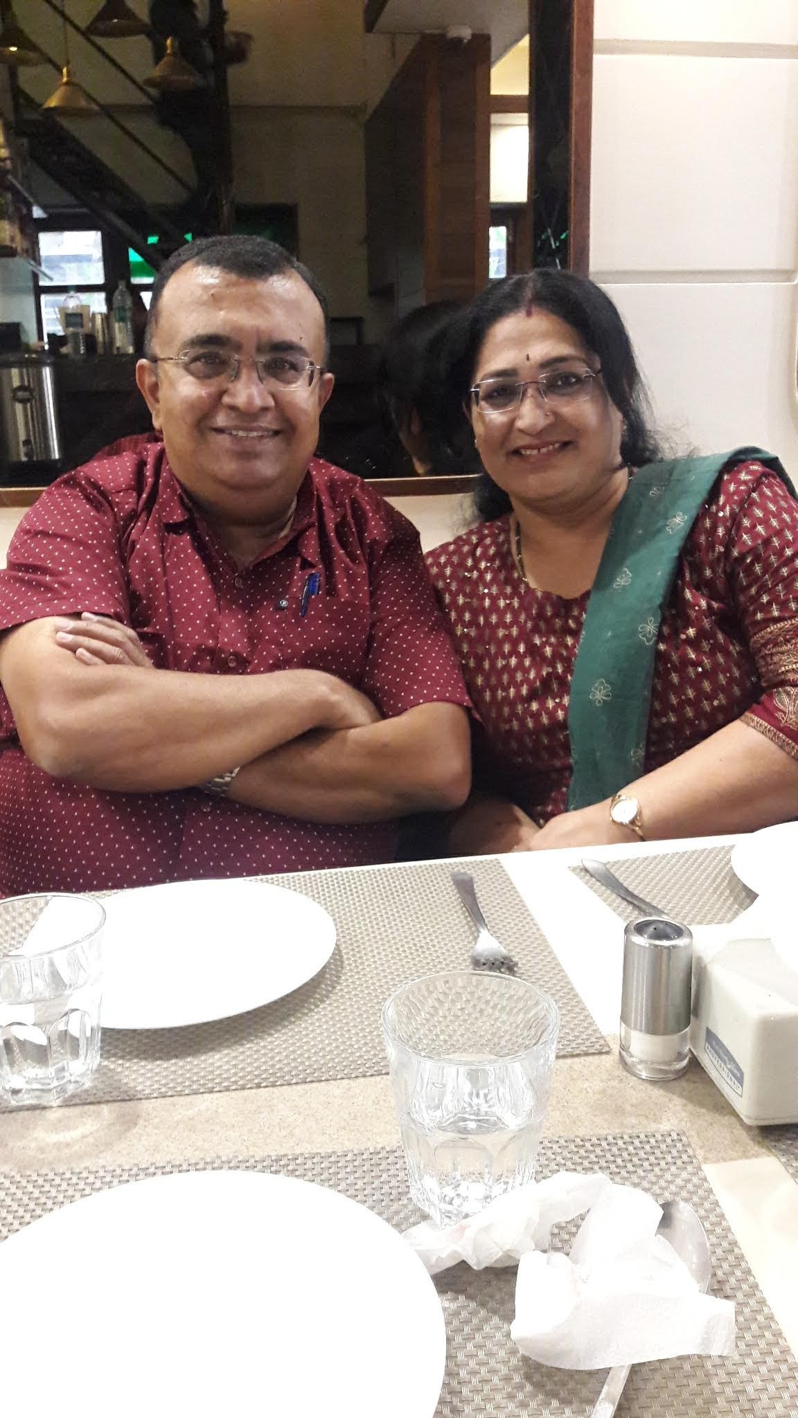 Ajay Bhanose