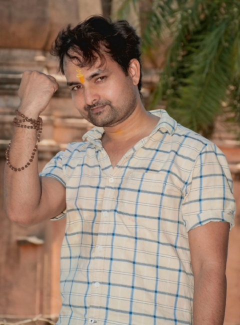 Narsingh Lal
