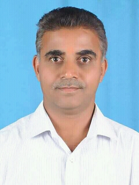 KALE DATTATRAYA MARUTI