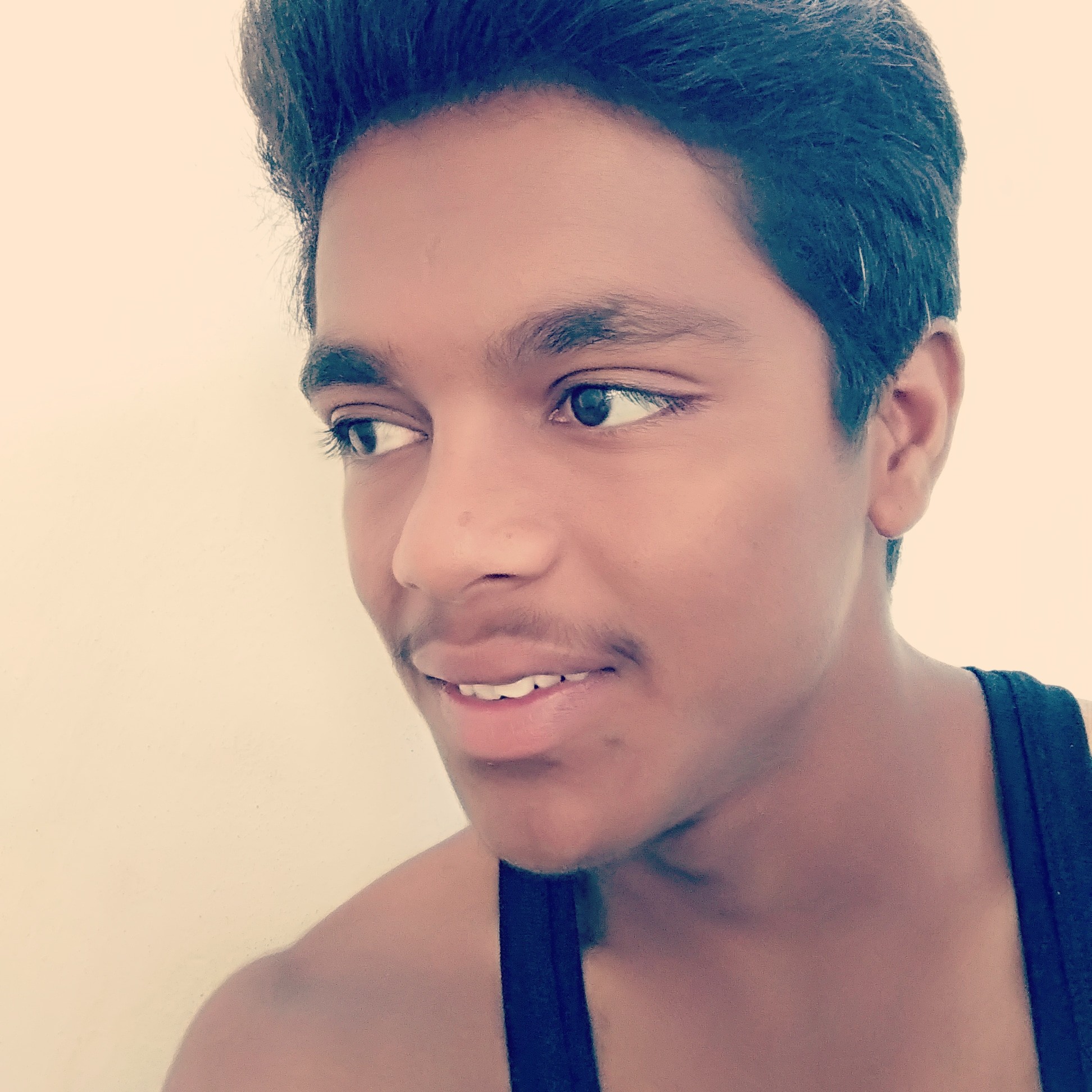 Ajay Sanjay Giram