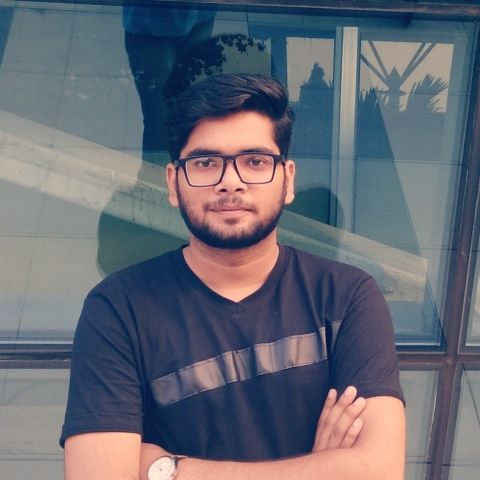 Aman Gupta