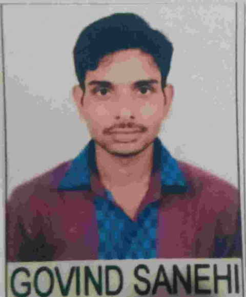 Govind sanehi 
