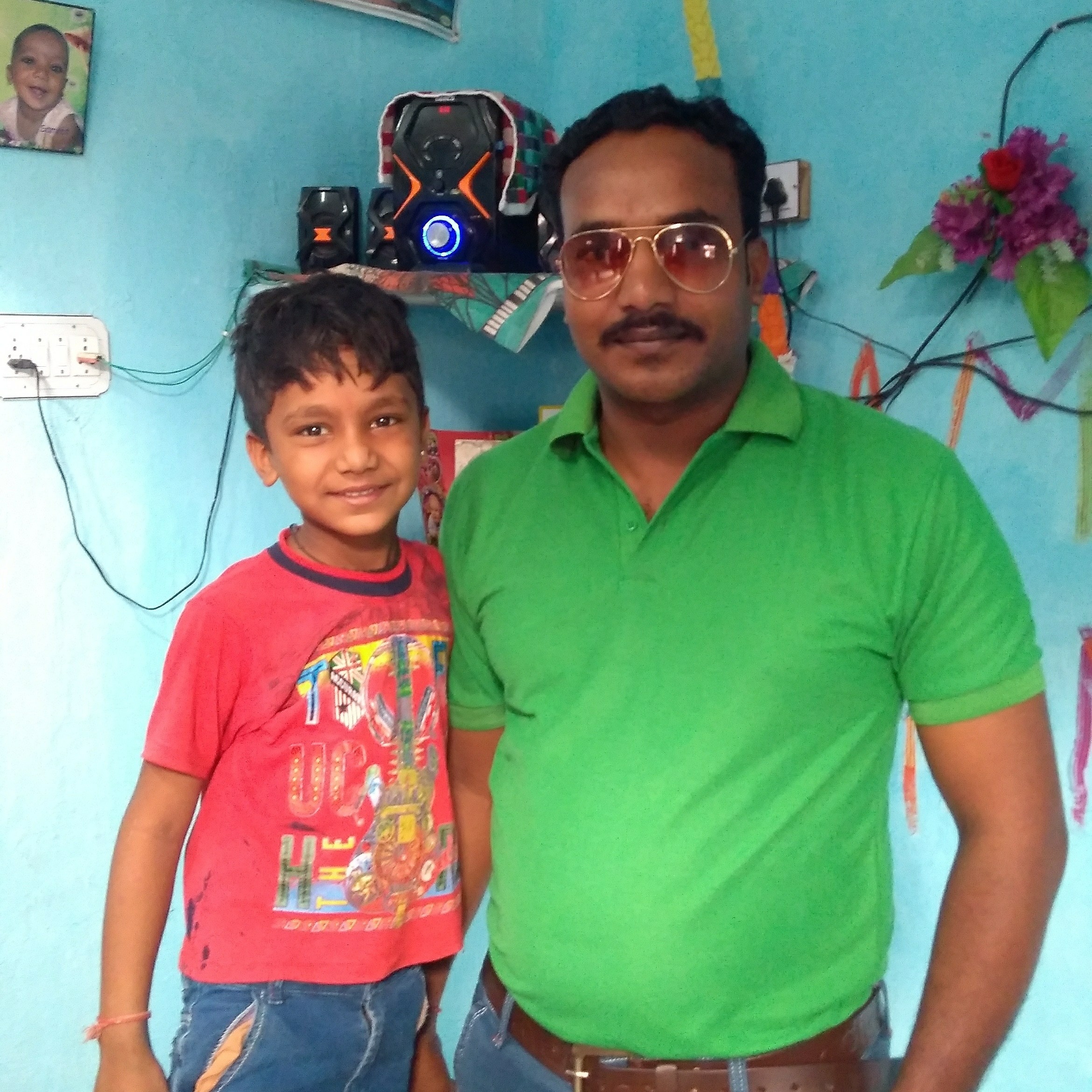 Dinesh Damami