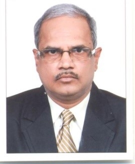 K R Janardhana Shastry