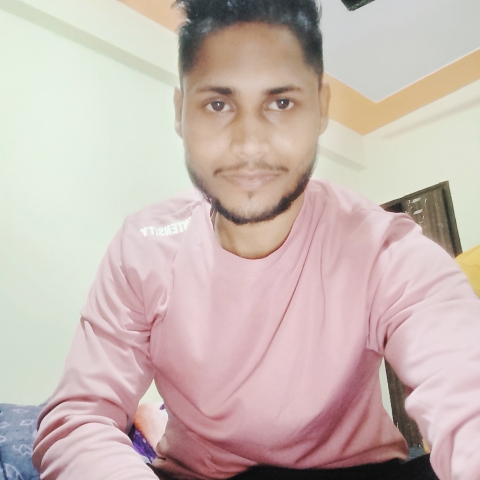 Abhinay Rajput 