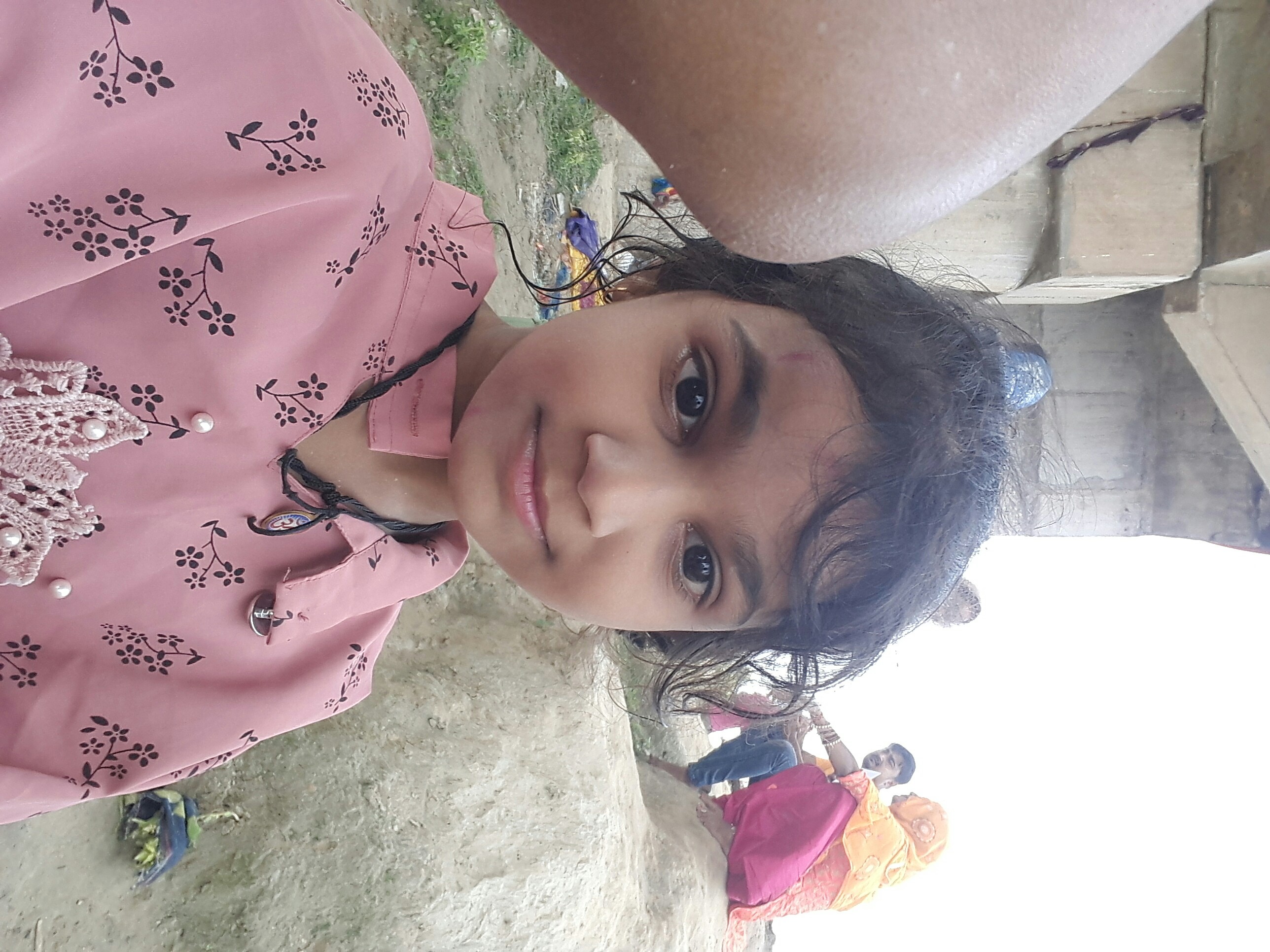 Komal karosiys