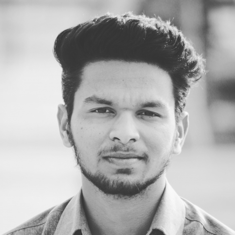 Nitin verma