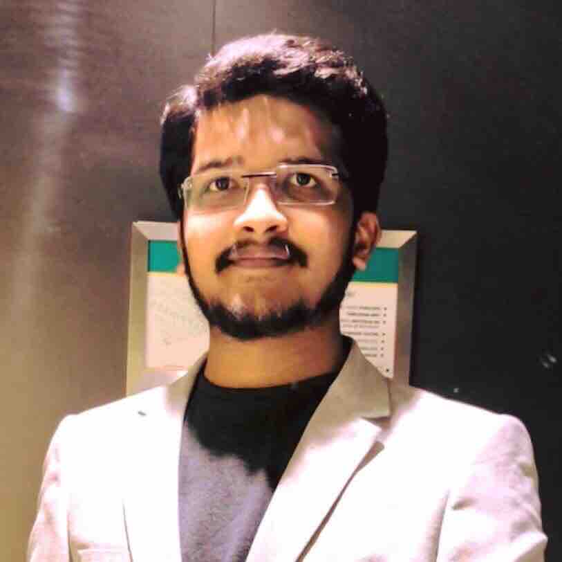 Aayush Palor