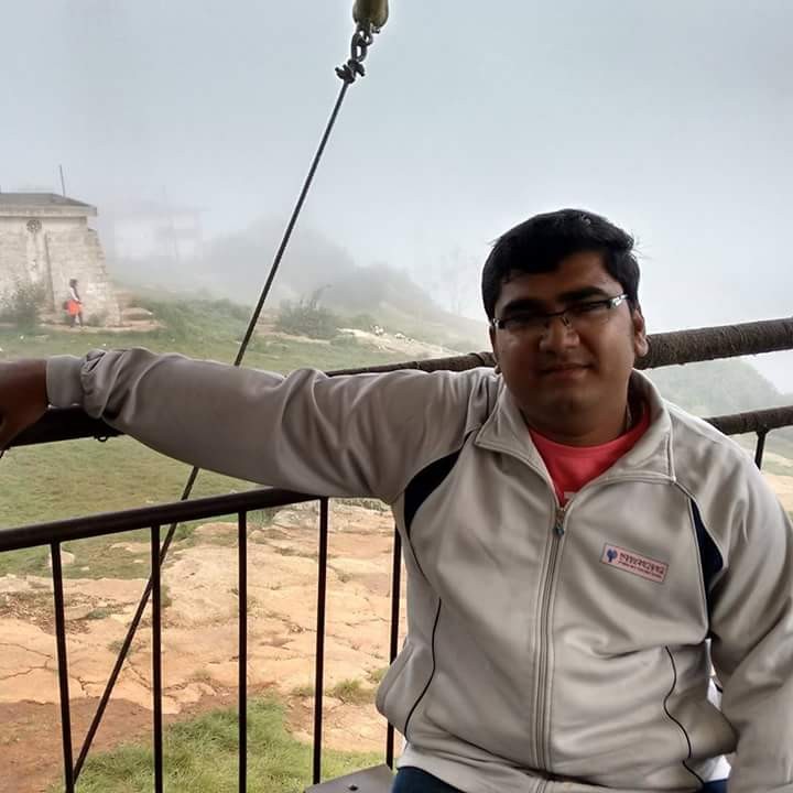 SOMDEEP MALLIK